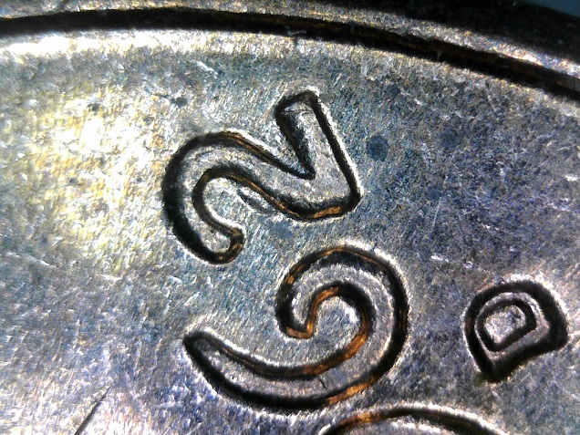 CRH-Bank-Roll-1962-D-LMC-New-DDO-?